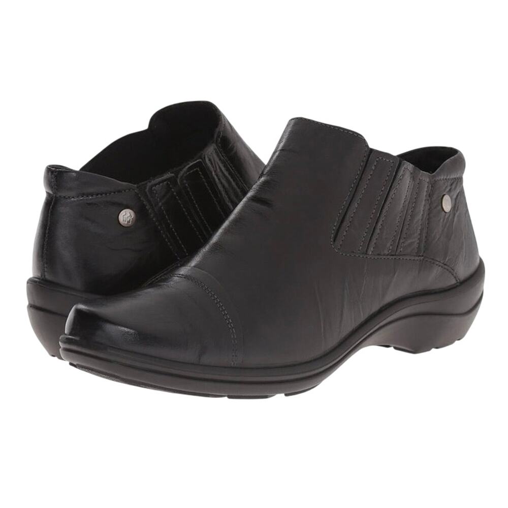 ROMIKA Cassie 07 Boots in Black Size Eur 36 / US Womens 5 New in Box